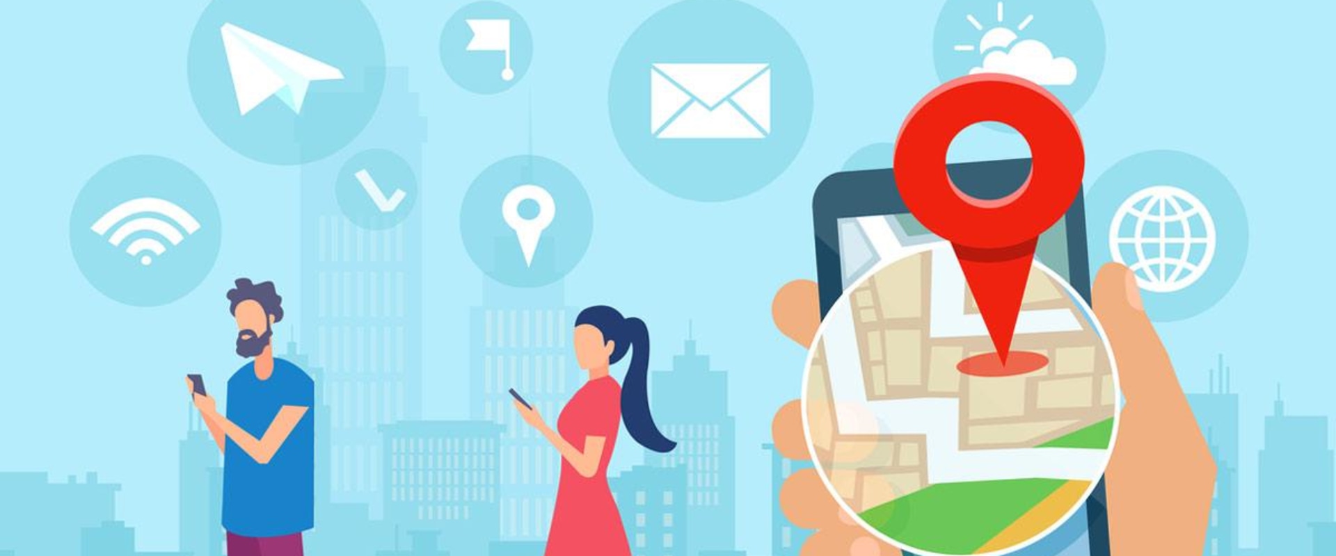 Steigern Sie Ihre Online-Präsenz: Lokale SEO-Techniken