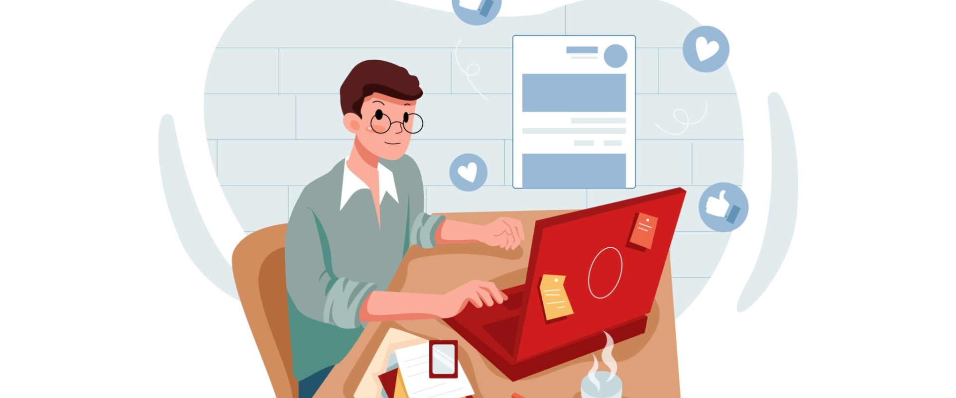 LinkedIn-Werbetaktiken beherrschen: Strategien und Techniken für den Erfolg des Online-Marketings