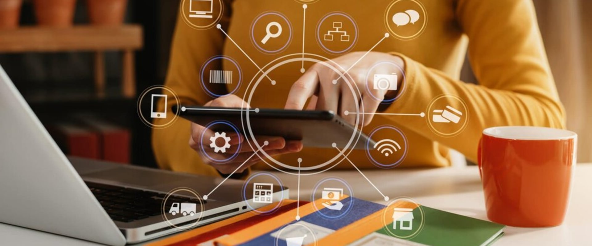 Die Macht von Gastblogging und Influencer-Outreach für Ihre Online-Marketingstrategie
