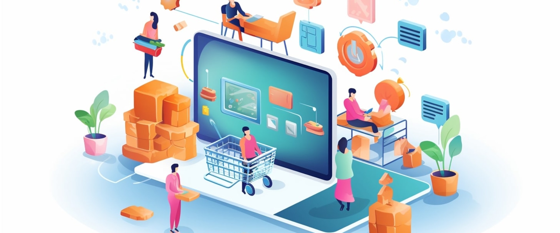 Der ultimative Leitfaden für programmatische Werbung für Online-Marketing