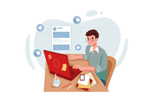 LinkedIn-Werbetaktiken beherrschen: Strategien und Techniken für den Erfolg des Online-Marketings