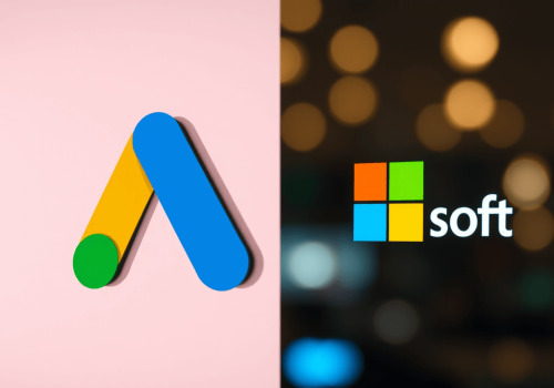 So bewerben Sie Ihr Unternehmen effektiv mit Bing Ads