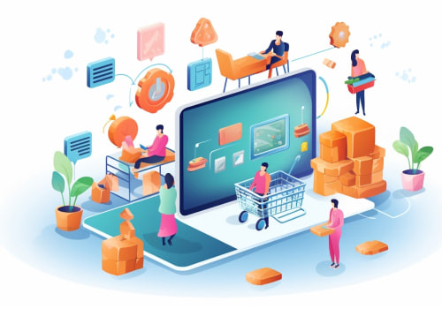 Der ultimative Leitfaden für programmatische Werbung für Online-Marketing
