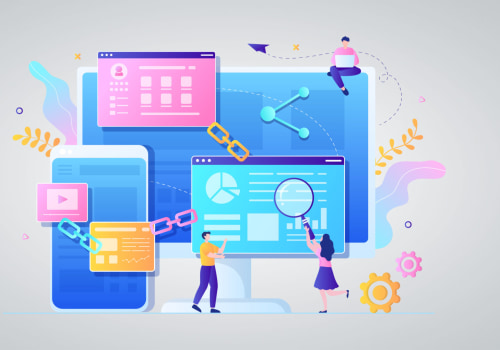 Backlinks aufbauen: Strategien und Techniken für Online-Marketing