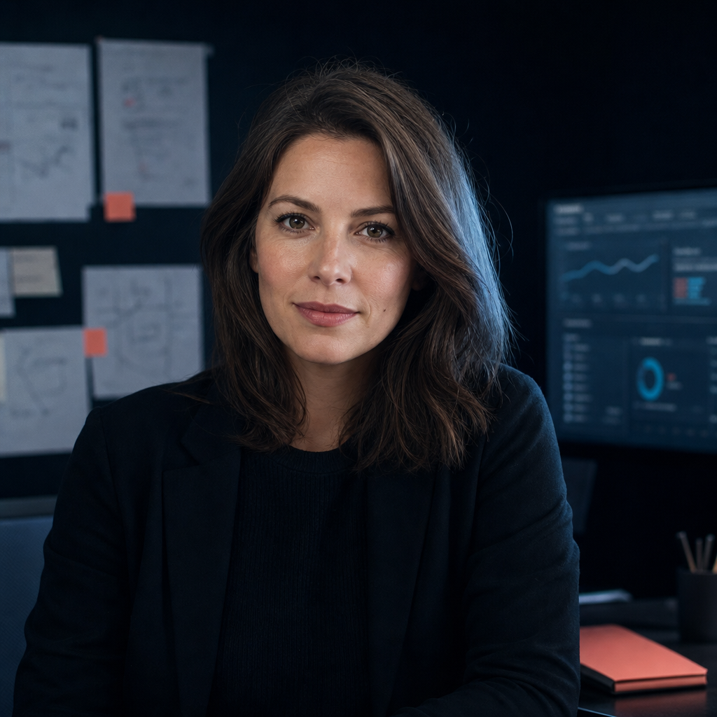 Julia Brunner